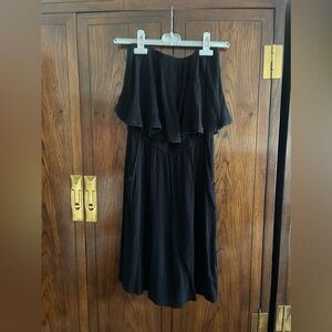 BATHING SUIT COVERUP